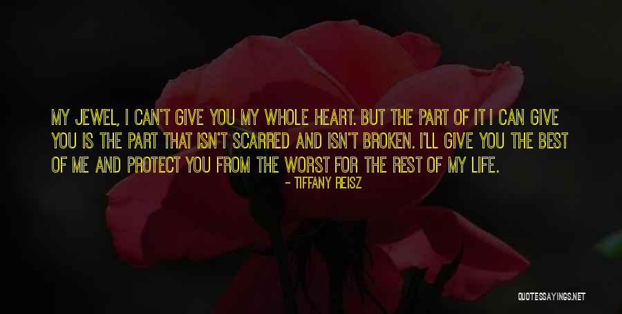 Tiffany Reisz Quotes 988174