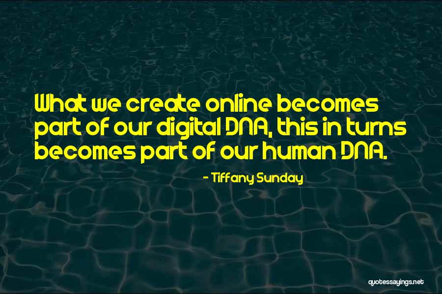 Tiffany Sunday Quotes 1419059