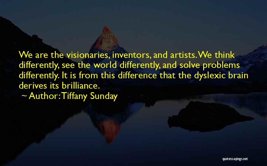 Tiffany Sunday Quotes 1990949