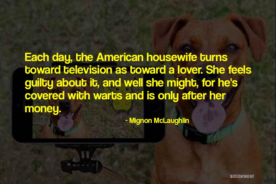 Tiffanys Bakery Quotes By Mignon McLaughlin Tiffanys Bakery Quotes By Mignon McLaughlin