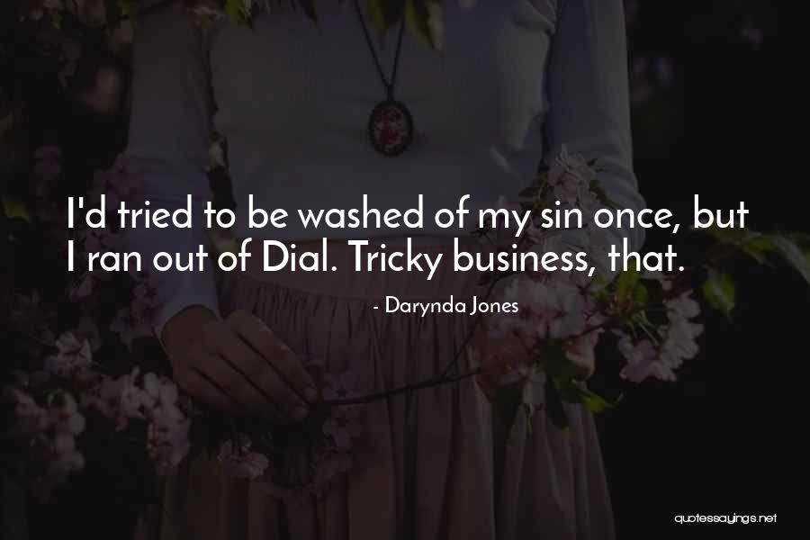 Tiffanys Nails Quotes By Darynda Jones Tiffanys Nails Quotes By Darynda Jones