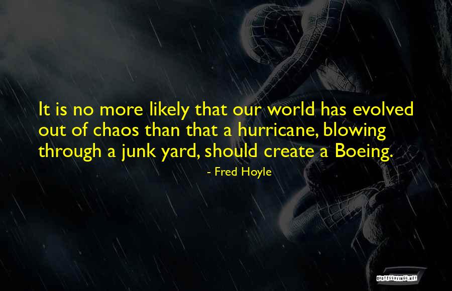 Tiffanys Nails Quotes By Fred Hoyle Tiffanys Nails Quotes By Fred Hoyle