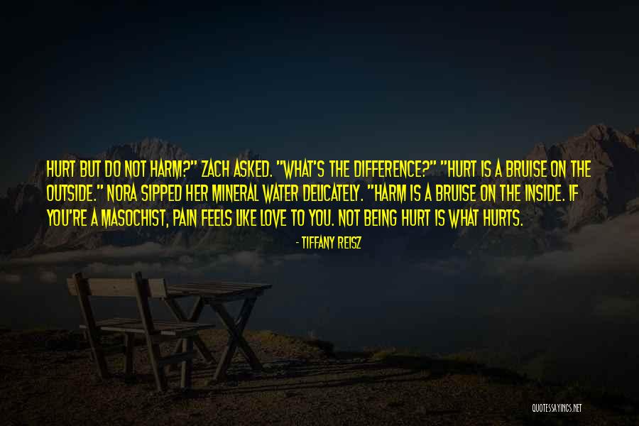 Tiffany's Quotes By Tiffany Reisz Tiffany's Quotes By Tiffany Reisz