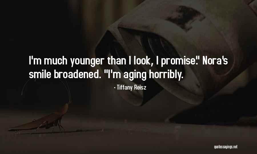 Tiffany's Quotes By Tiffany Reisz Tiffany's Quotes By Tiffany Reisz
