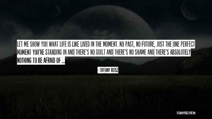 Tiffany's Quotes By Tiffany Reisz Tiffany's Quotes By Tiffany Reisz