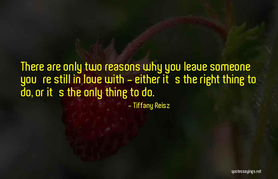 Tiffany's Quotes By Tiffany Reisz Tiffany's Quotes By Tiffany Reisz