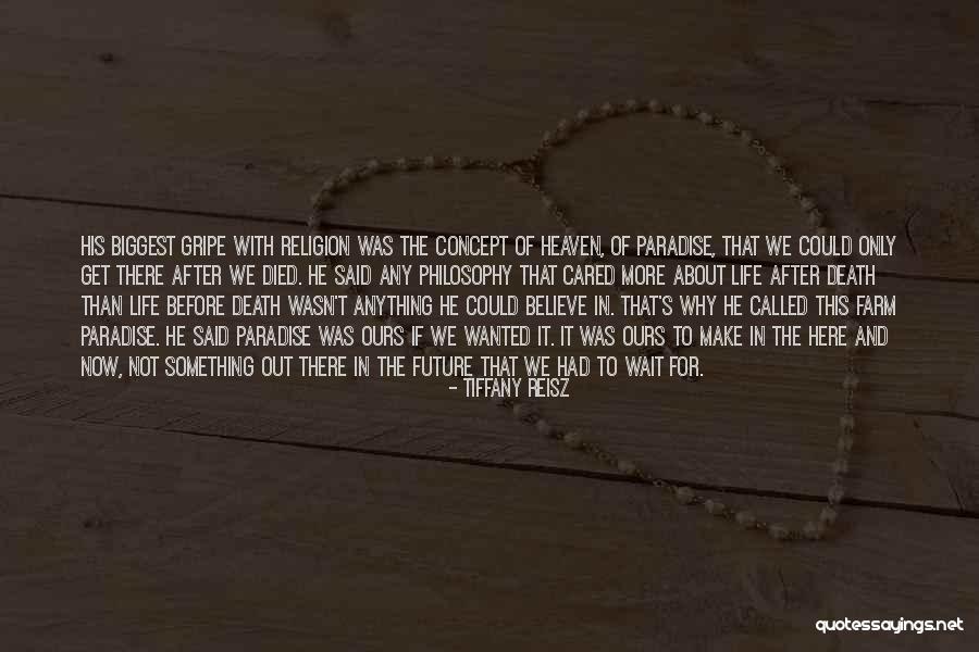 Tiffany's Quotes By Tiffany Reisz Tiffany's Quotes By Tiffany Reisz