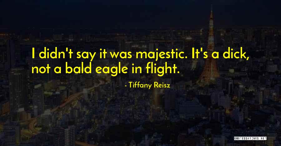 Tiffany's Quotes By Tiffany Reisz Tiffany's Quotes By Tiffany Reisz