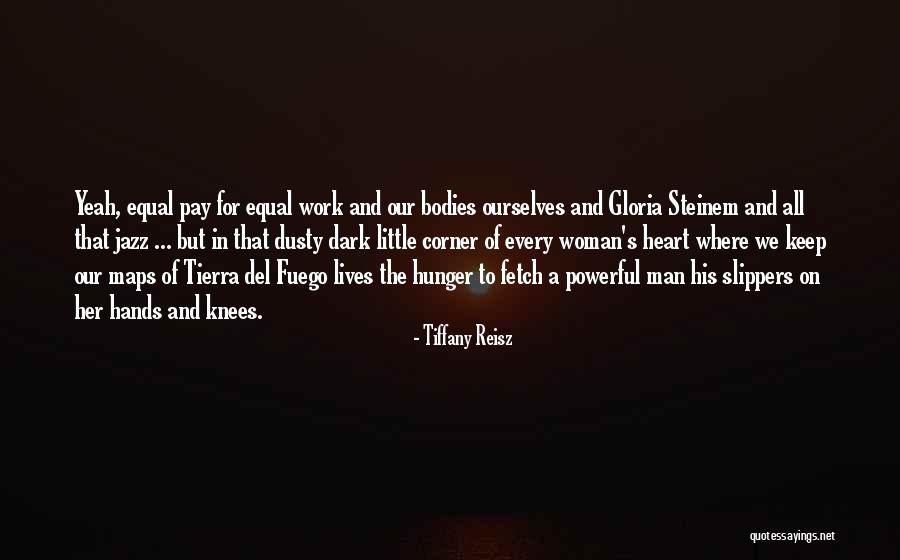 Tiffany's Quotes By Tiffany Reisz Tiffany's Quotes By Tiffany Reisz