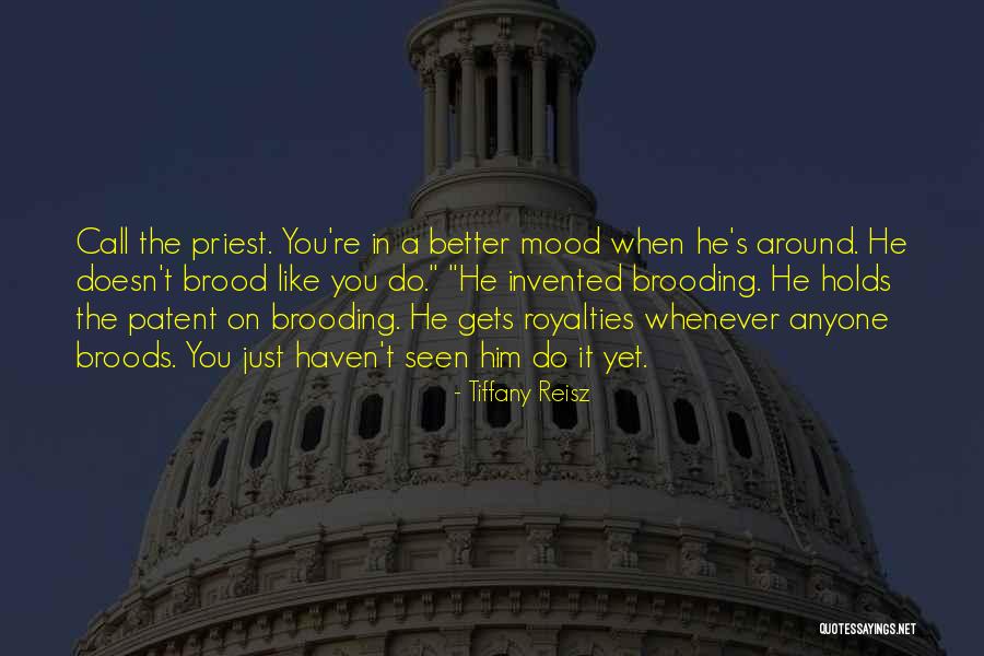 Tiffany's Quotes By Tiffany Reisz Tiffany's Quotes By Tiffany Reisz