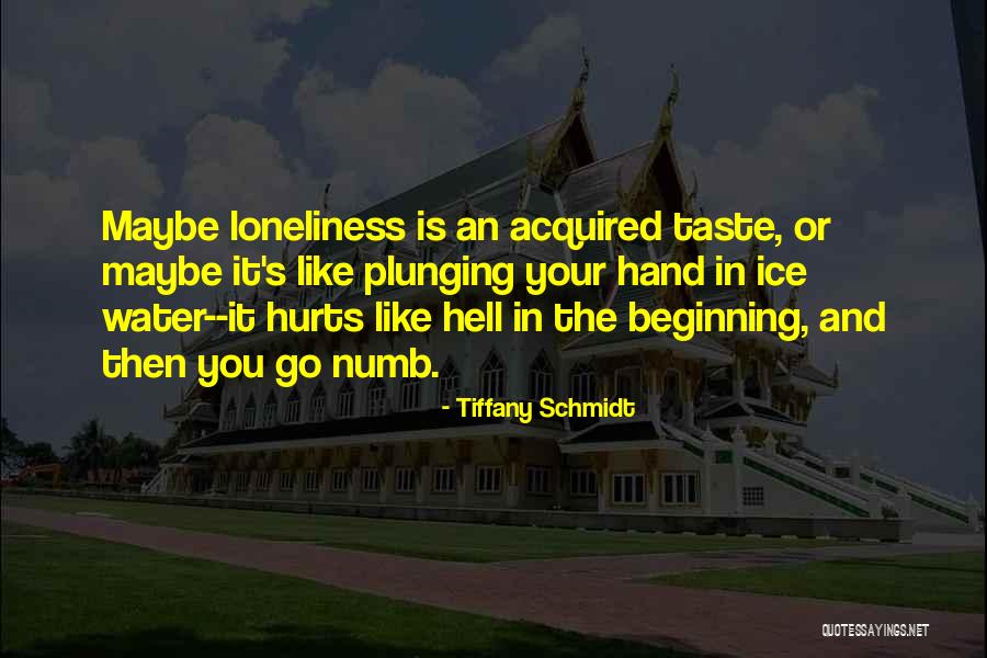 Tiffany's Quotes By Tiffany Schmidt Tiffany's Quotes By Tiffany Schmidt