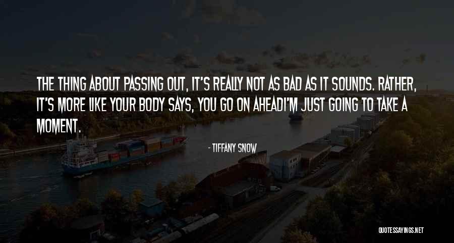 Tiffany's Quotes By Tiffany Snow Tiffany's Quotes By Tiffany Snow