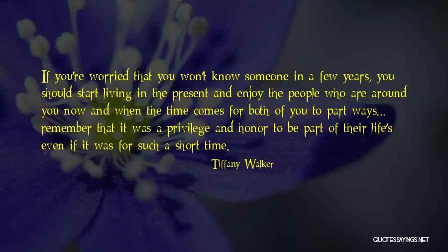 Tiffany's Quotes By Tiffany Walker Tiffany's Quotes By Tiffany Walker