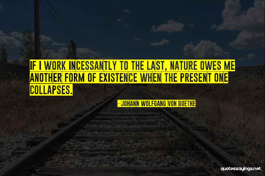 Tiffen Quotes By Johann Wolfgang Von Goethe Tiffen Quotes By Johann Wolfgang Von Goethe