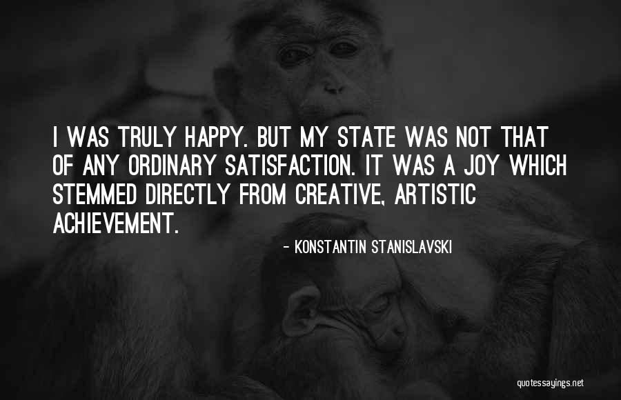 Tiffer Schimmels Quotes By Konstantin Stanislavski Tiffer Schimmels Quotes By Konstantin Stanislavski