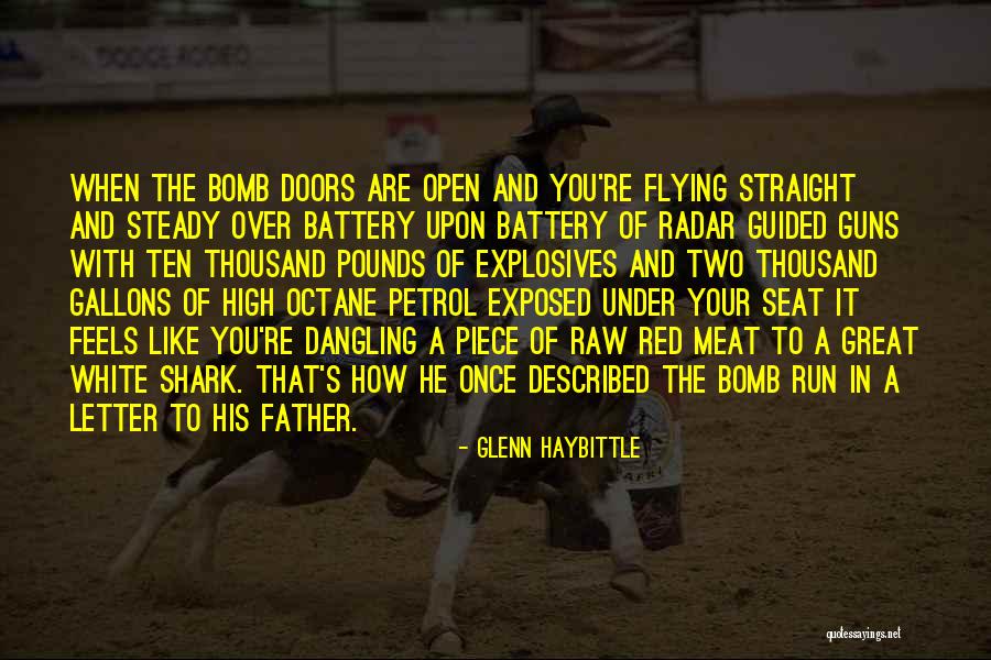 Tiffers 24 Quotes By Glenn Haybittle Tiffers 24 Quotes By Glenn Haybittle