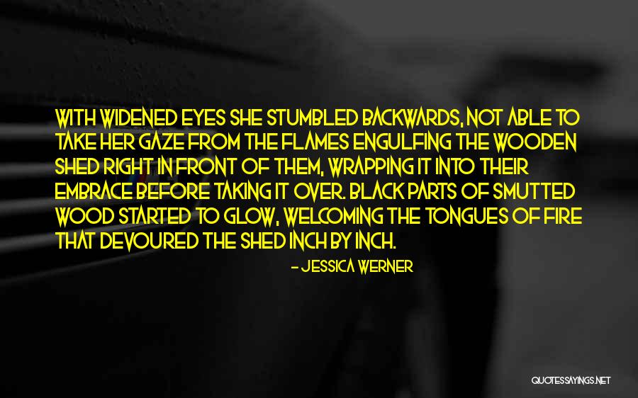 Tiffers 24 Quotes By Jessica Werner Tiffers 24 Quotes By Jessica Werner