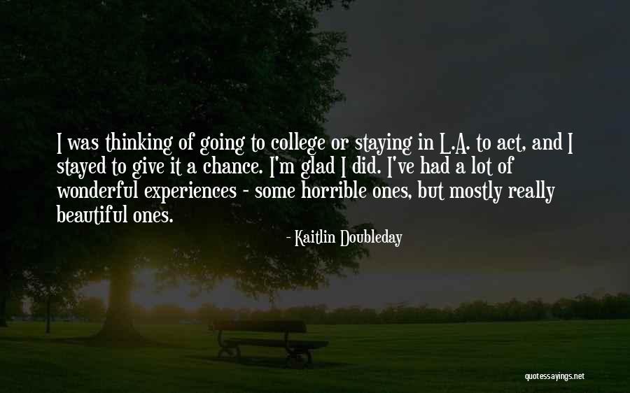 Tiffers 24 Quotes By Kaitlin Doubleday Tiffers 24 Quotes By Kaitlin Doubleday