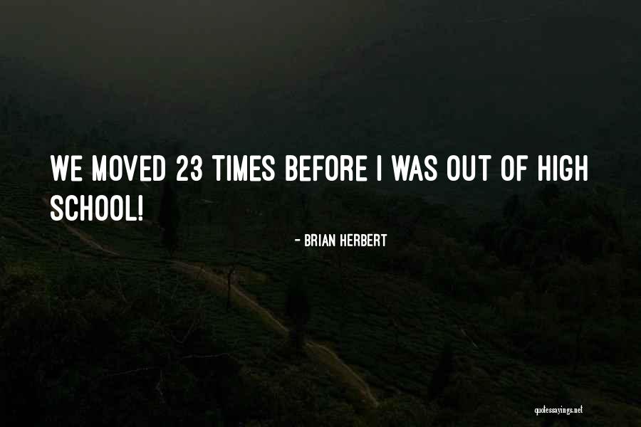 Tiffinni Young Quotes By Brian Herbert Tiffinni Young Quotes By Brian Herbert