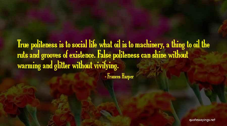 Tiffinni Young Quotes By Frances Harper Tiffinni Young Quotes By Frances Harper