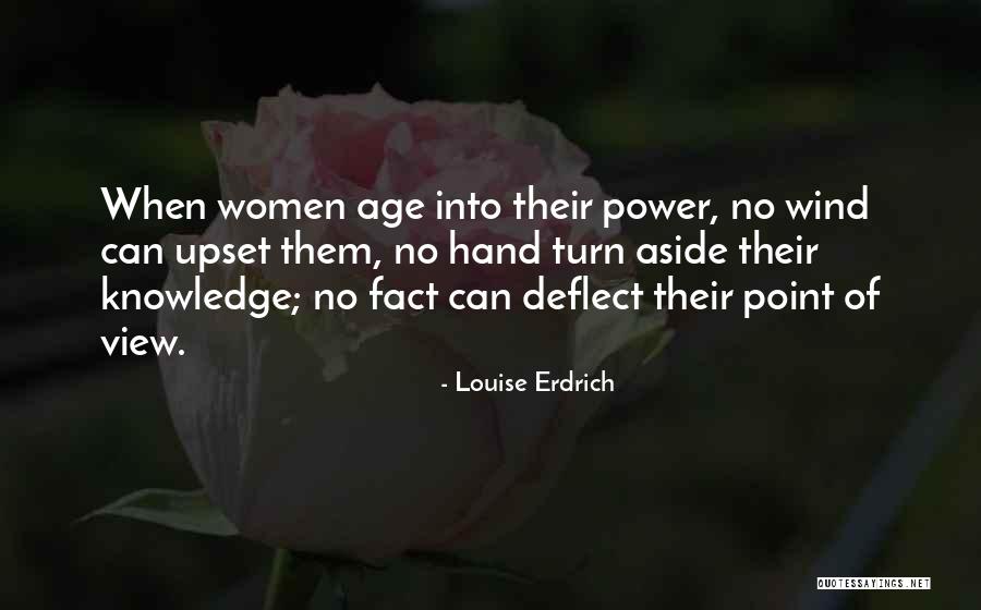 Tiffinni Young Quotes By Louise Erdrich Tiffinni Young Quotes By Louise Erdrich