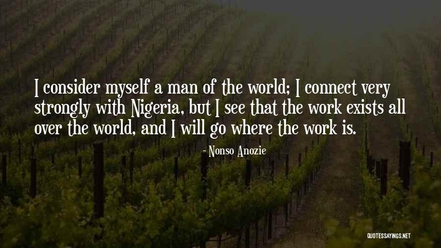 Tiffins Bread Quotes By Nonso Anozie Tiffins Bread Quotes By Nonso Anozie