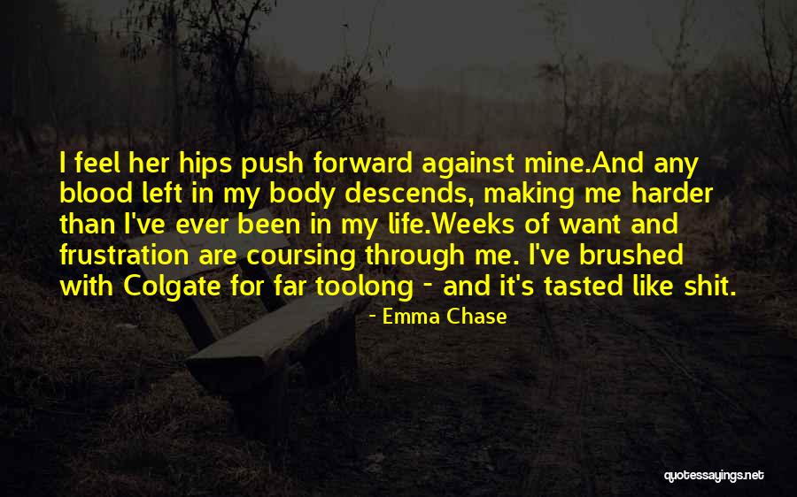 Tiffins For Sale Quotes By Emma Chase Tiffins For Sale Quotes By Emma Chase
