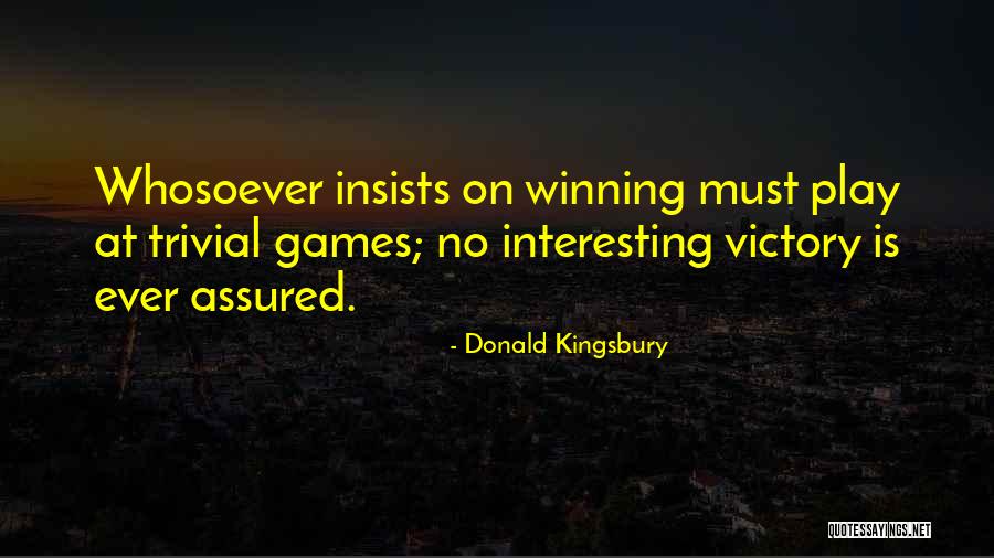 Tifford Williams Quotes By Donald Kingsbury Tifford Williams Quotes By Donald Kingsbury
