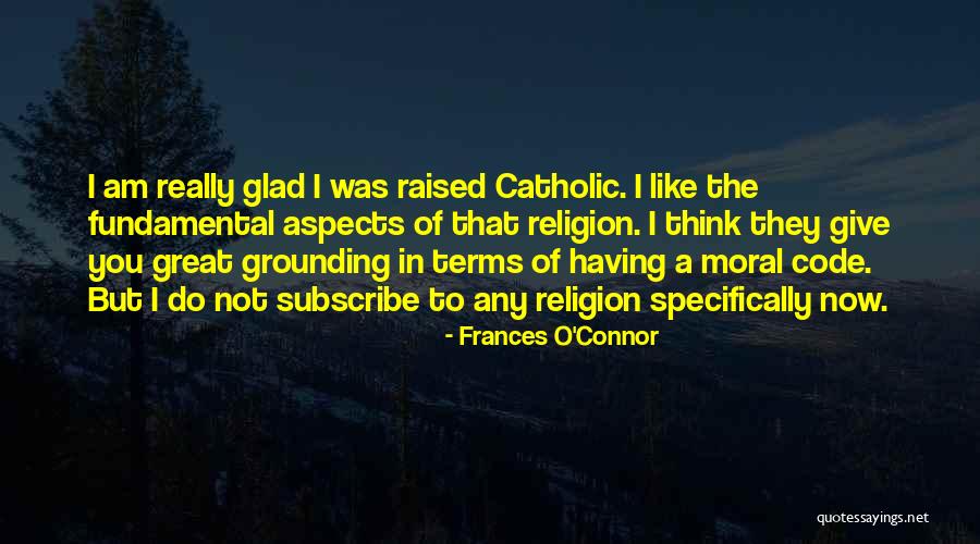 Tifford Williams Quotes By Frances O'Connor Tifford Williams Quotes By Frances O'Connor