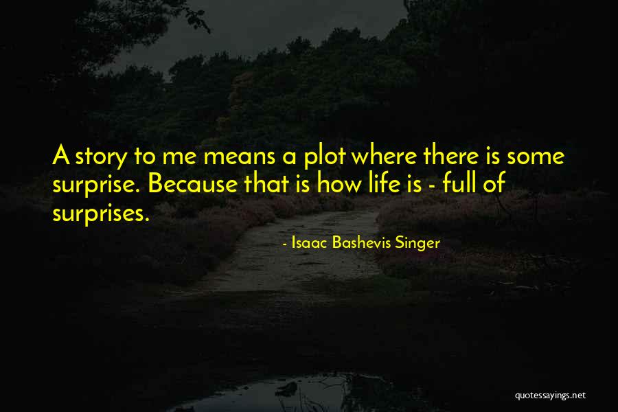 Tifford Williams Quotes By Isaac Bashevis Singer Tifford Williams Quotes By Isaac Bashevis Singer