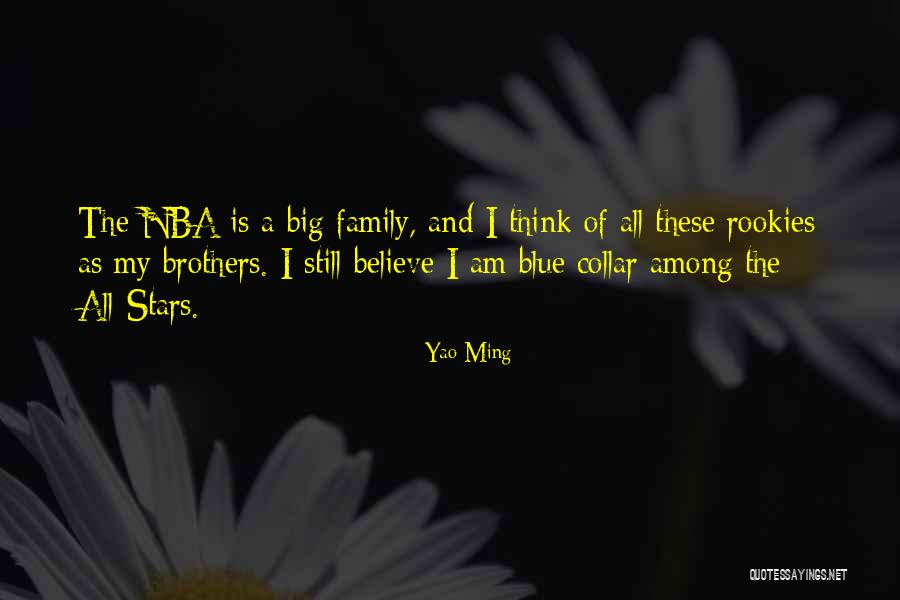 Tifford Williams Quotes By Yao Ming Tifford Williams Quotes By Yao Ming