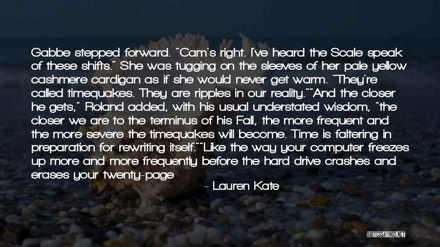 Tifios Quotes By Lauren Kate Tifios Quotes By Lauren Kate