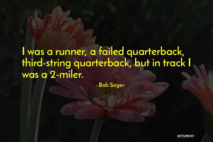 Tifni Lyn Quotes By Bob Seger Tifni Lyn Quotes By Bob Seger