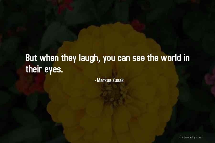 Tifni Lyn Quotes By Markus Zusak Tifni Lyn Quotes By Markus Zusak
