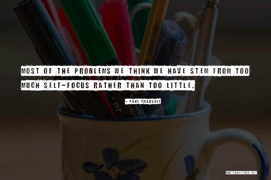 Tifni Lyn Quotes By Paul Pearsall Tifni Lyn Quotes By Paul Pearsall