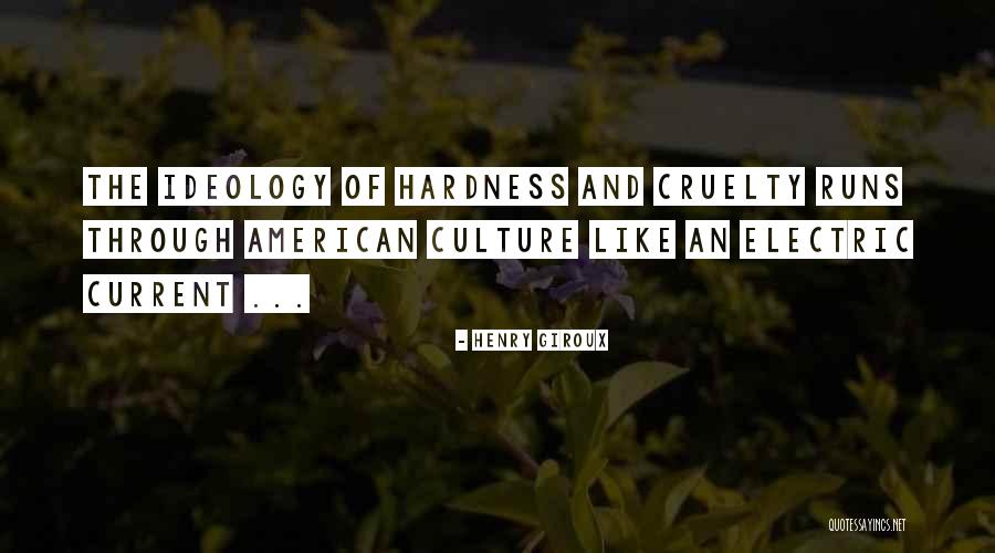 Tift County Quotes By Henry Giroux Tift County Quotes By Henry Giroux
