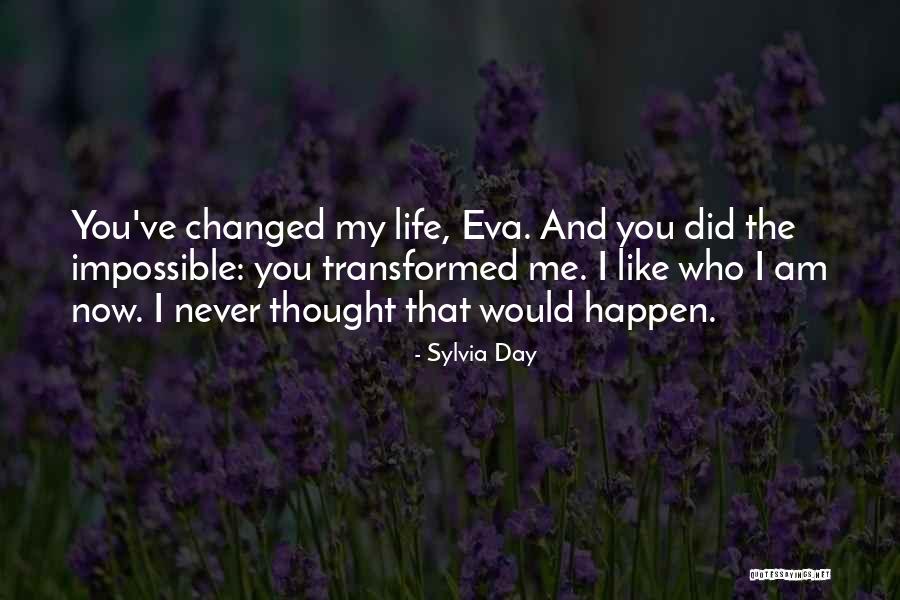 Tift County Quotes By Sylvia Day Tift County Quotes By Sylvia Day