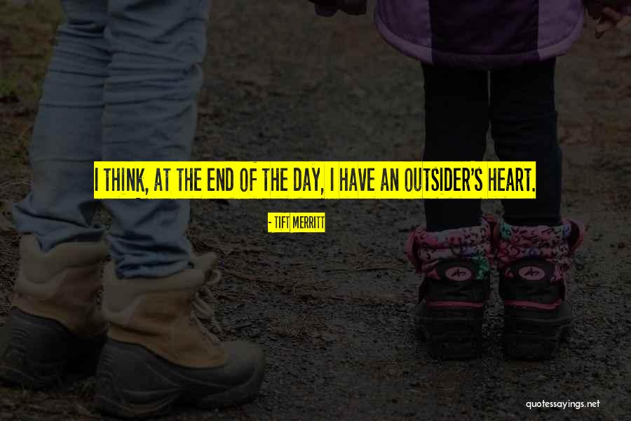 Tift Merritt Quotes 1644670 Tift Merritt Quotes 1644670