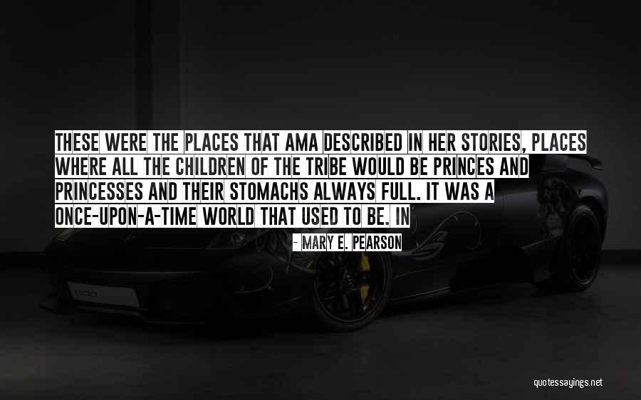 Tiful Girls Quotes By Mary E. Pearson Tiful Girls Quotes By Mary E. Pearson