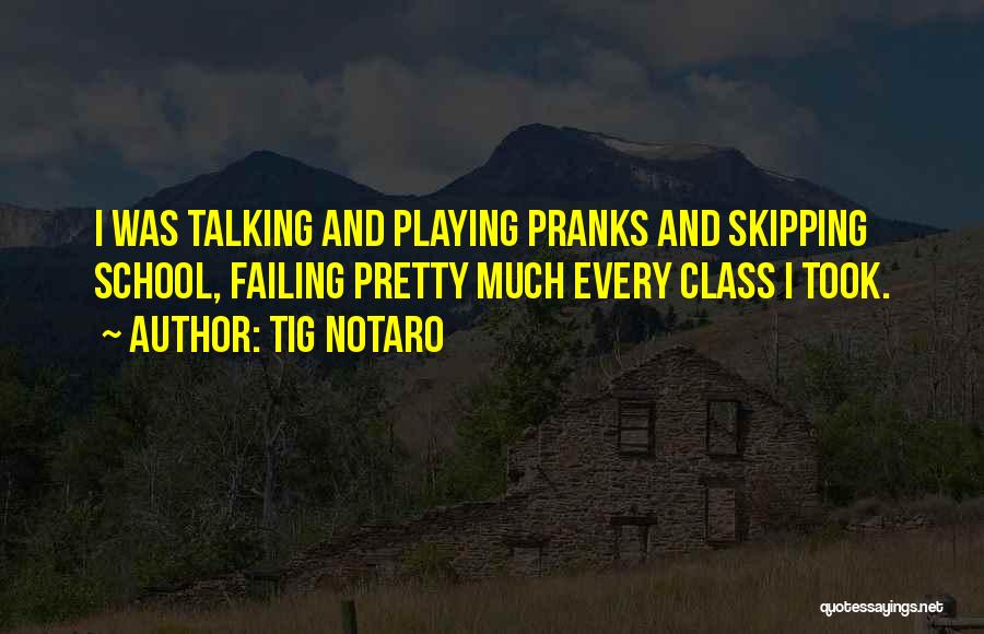 Tig Notaro Quotes 400407