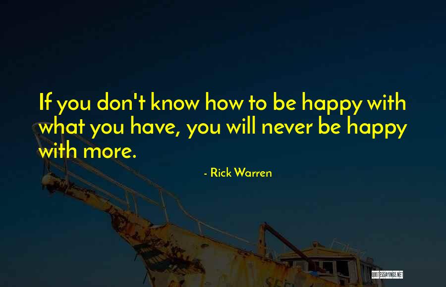 Tigani Romania Quotes By Rick Warren Tigani Romania Quotes By Rick Warren