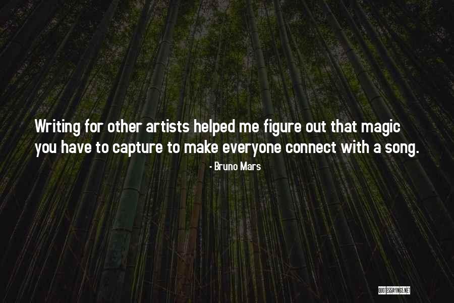 Tiganites Quotes By Bruno Mars Tiganites Quotes By Bruno Mars