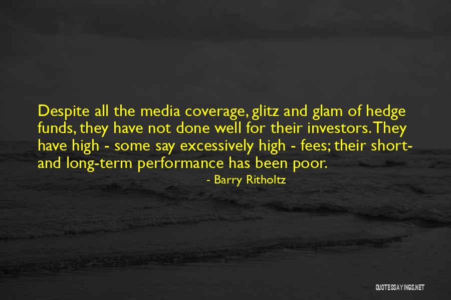 Tiganopsoma Quotes By Barry Ritholtz Tiganopsoma Quotes By Barry Ritholtz