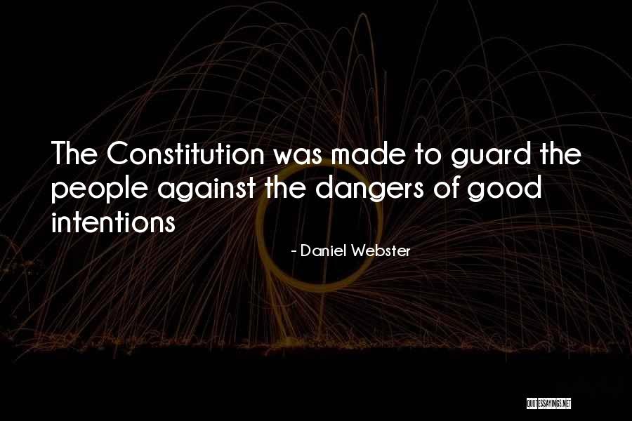 Tiganopsoma Quotes By Daniel Webster Tiganopsoma Quotes By Daniel Webster