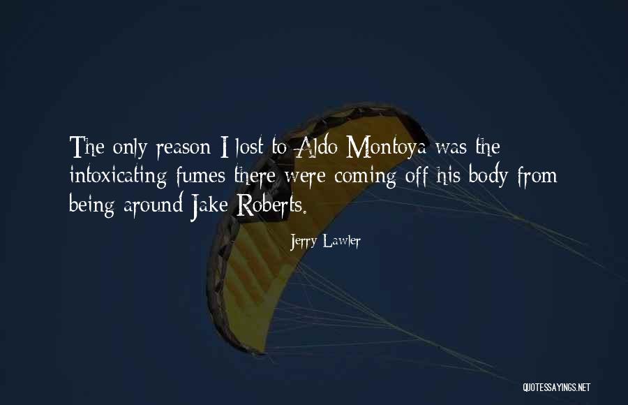 Tiganopsomo Quotes By Jerry Lawler Tiganopsomo Quotes By Jerry Lawler