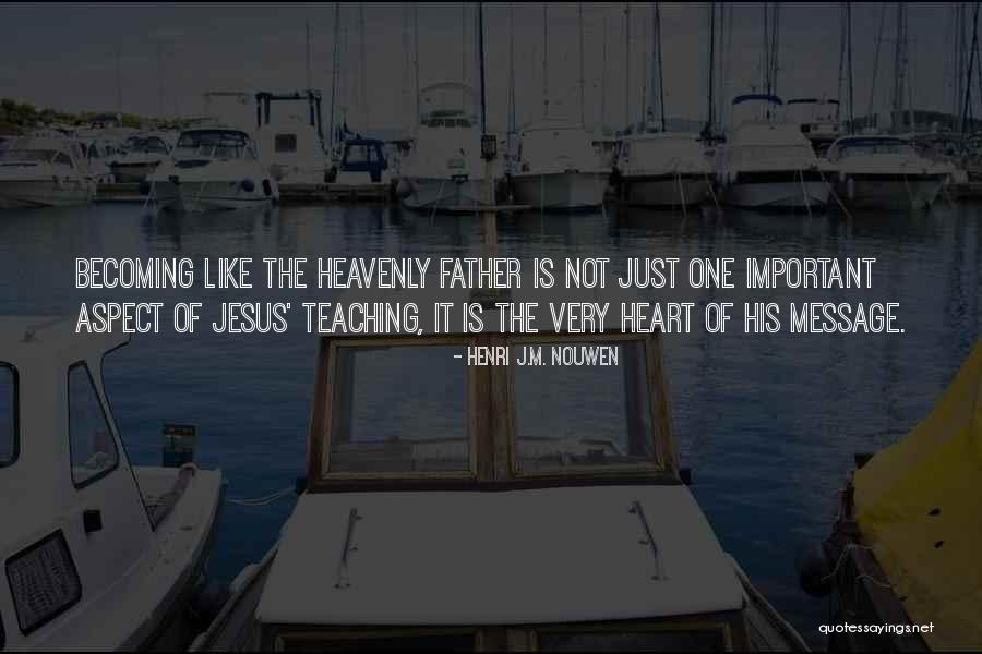 Tigarile Lucky Quotes By Henri J.M. Nouwen Tigarile Lucky Quotes By Henri J.M. Nouwen