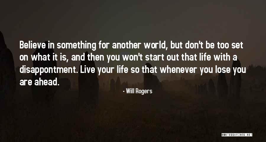 Tigay Daro Quotes By Will Rogers Tigay Daro Quotes By Will Rogers