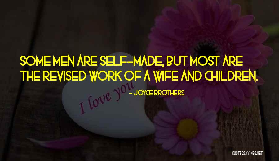 Tigaye Quotes By Joyce Brothers Tigaye Quotes By Joyce Brothers