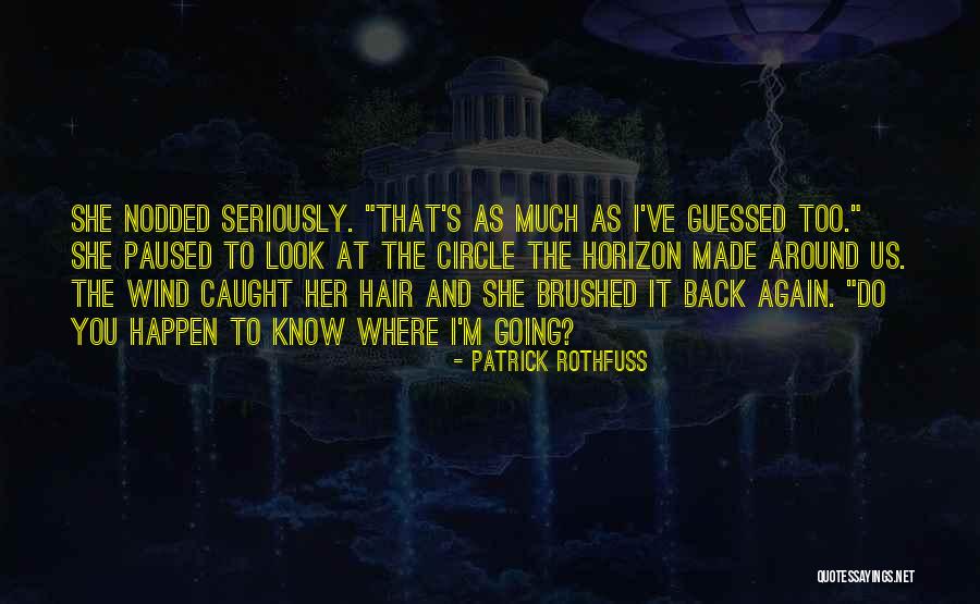 Tigaye Quotes By Patrick Rothfuss Tigaye Quotes By Patrick Rothfuss