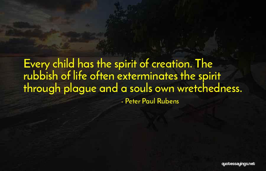 Tigela De Luz Quotes By Peter Paul Rubens Tigela De Luz Quotes By Peter Paul Rubens